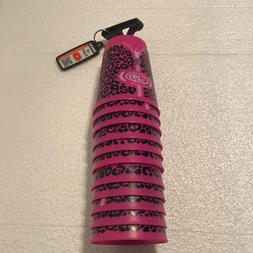 Speed Stacks Set of 11 Competition 4